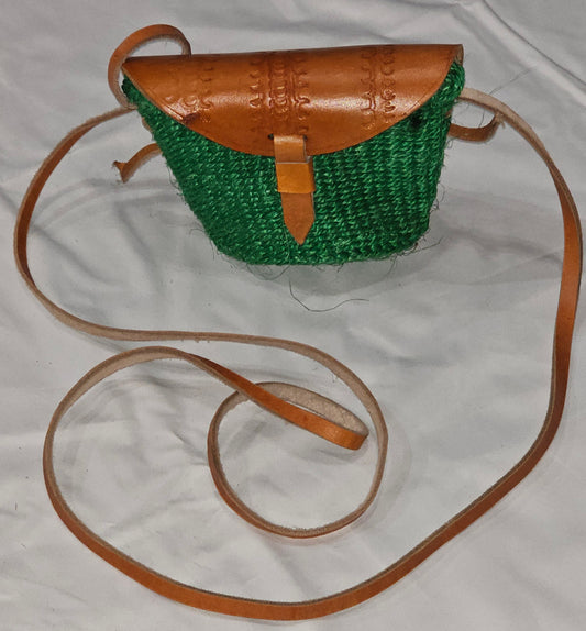 Guardián de sisal